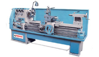 Esskay Machines